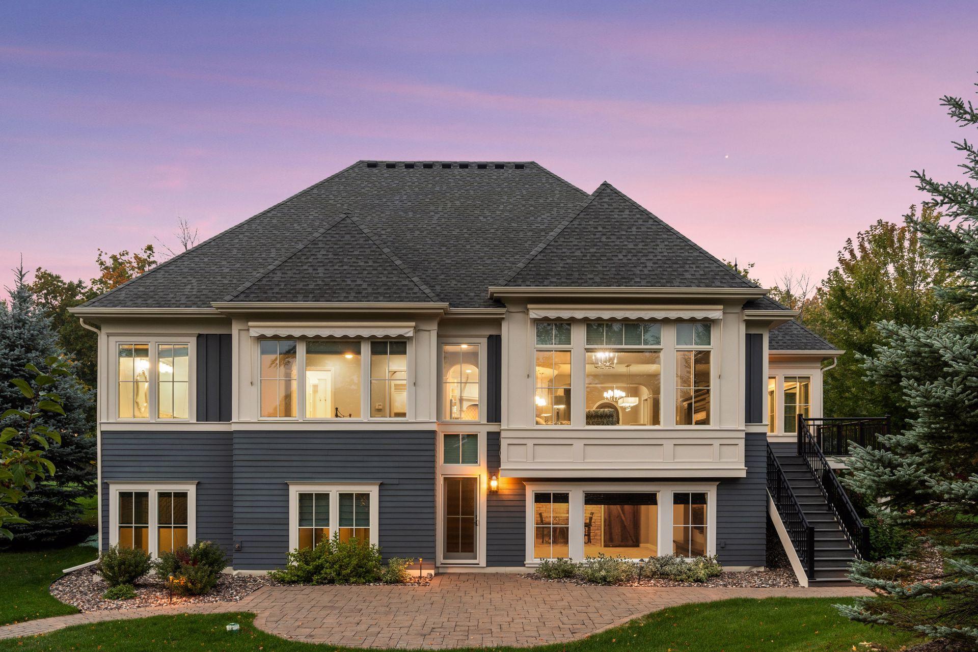 655 Shawnee Woods Road