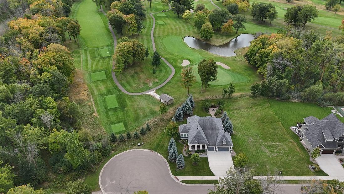 655 Shawnee Woods Road