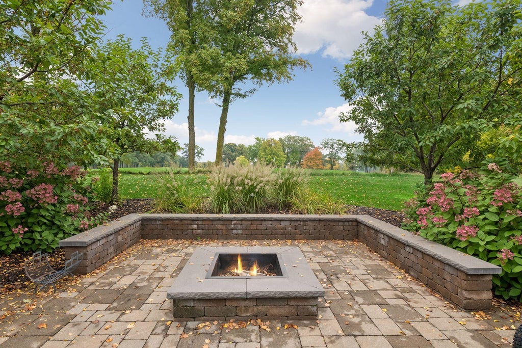Photo of 655 Shawnee Woods Road, Medina, MN 55340 (MLS # 7114990)