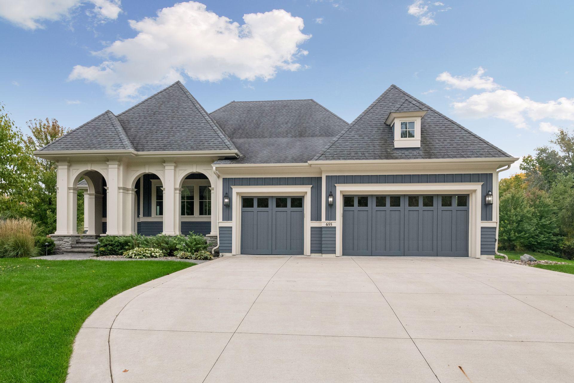 655 Shawnee Woods Road