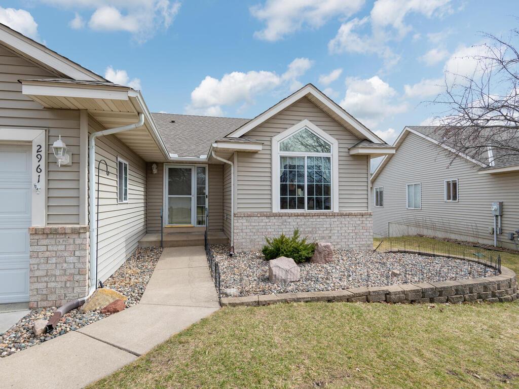2961 Aldrich Trail