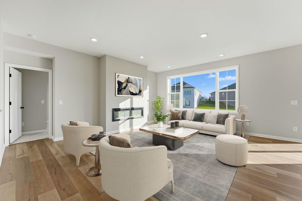 Photo of 10633 29th Street NE, Saint Michael, MN 55376 (MLS # 6826049)