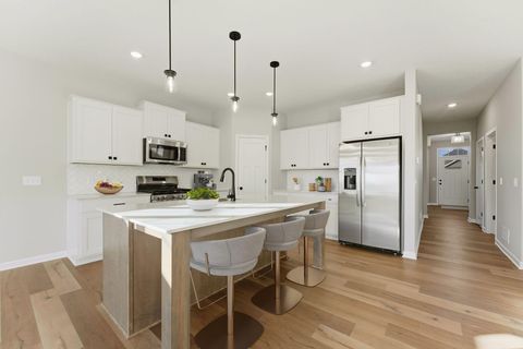 10633 29th Street NE Saint Michael MN 55376