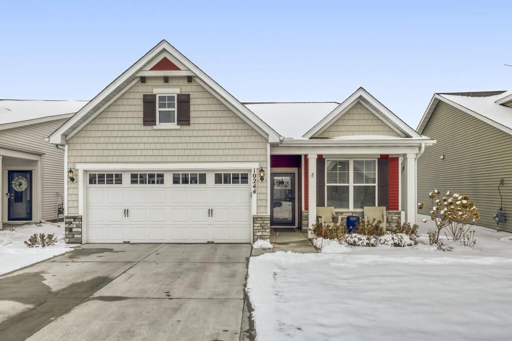 Photo of 10244 Ironwood Lane, Rogers, MN 55374 (MLS # 7024198)