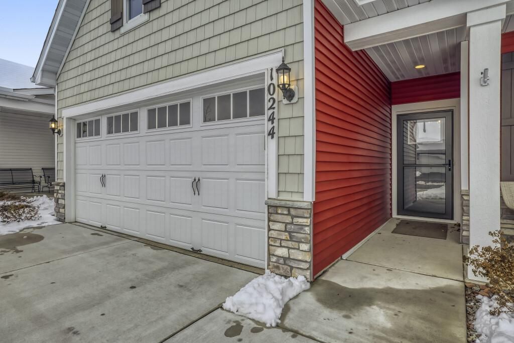 Photo of 10244 Ironwood Lane, Rogers, MN 55374 (MLS # 7024198)