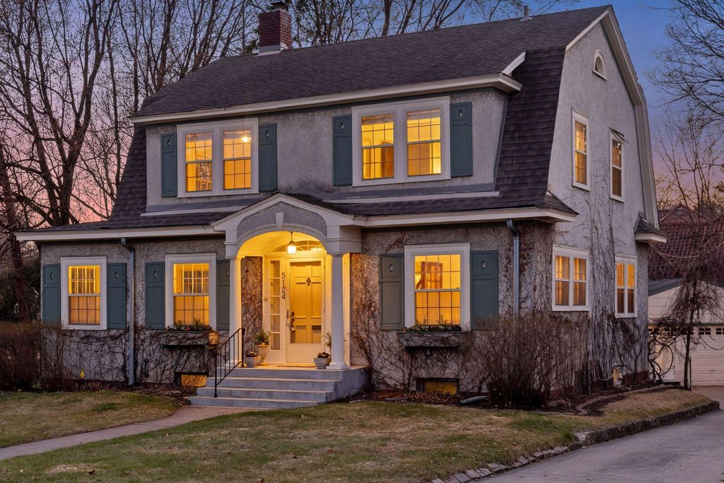 Photo of 5124 Nicollet Avenue, Minneapolis, MN 55419 (MLS # 6811998)