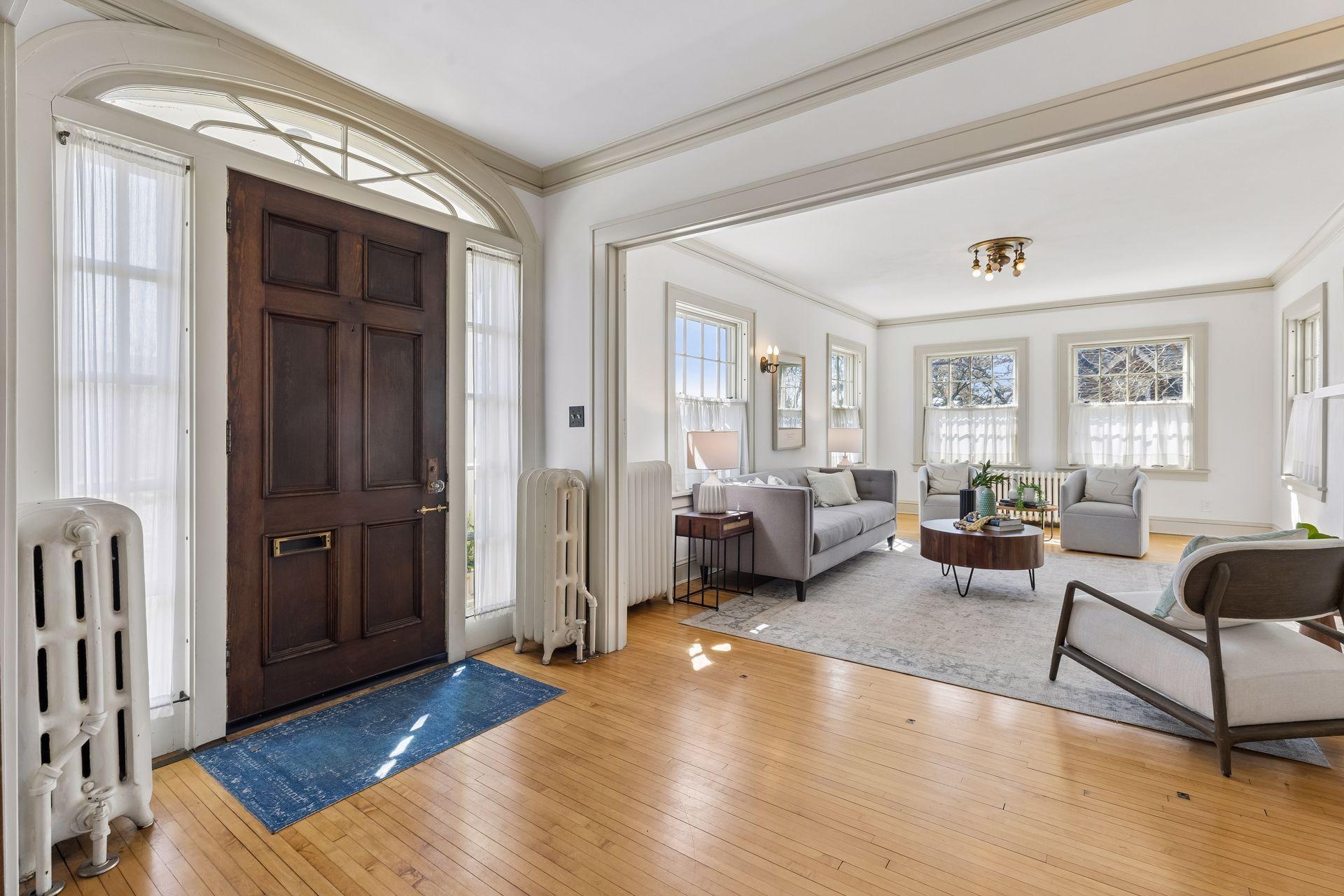 5124 Nicollet Avenue