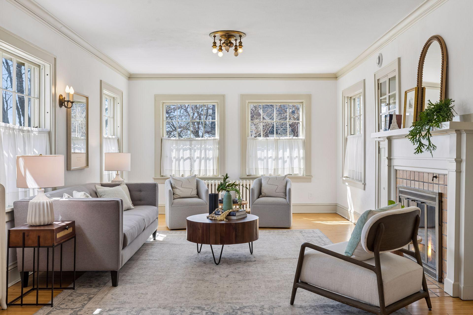 5124 Nicollet Avenue