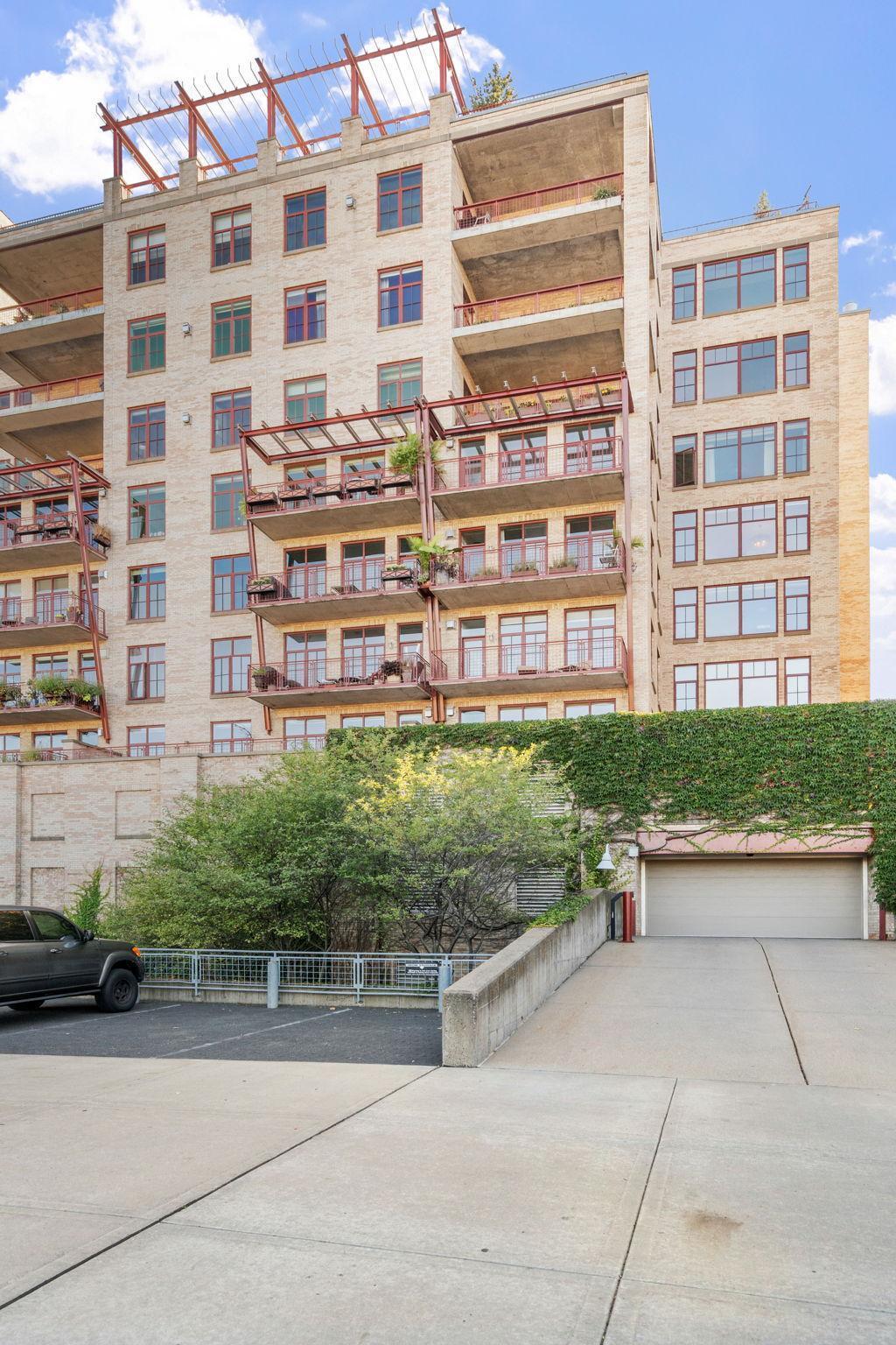 600 S 2nd Street S405