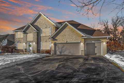 10813 185th Court NW Elk River MN 55330