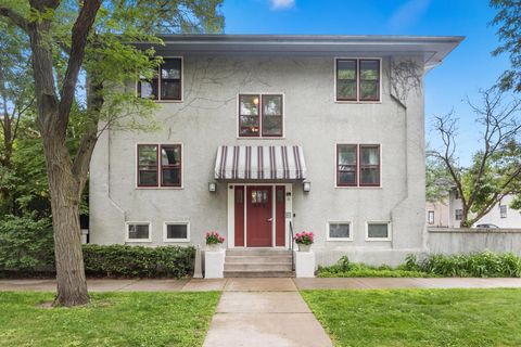 666 Ashland Avenue 5 Saint Paul MN 55104