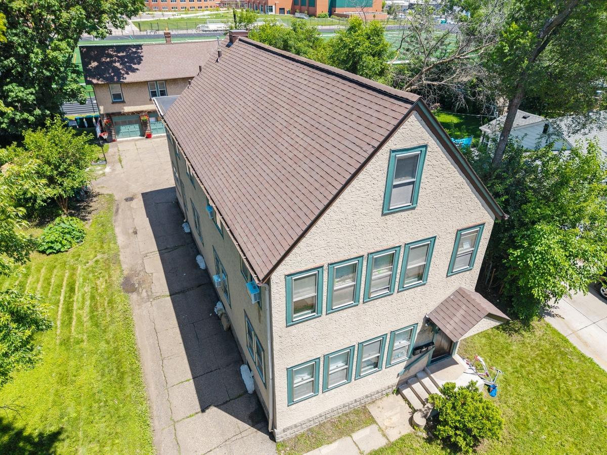 3351 Library Lane