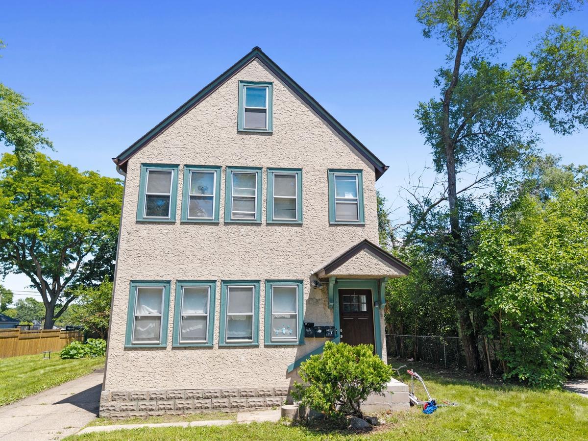 3351 Library Lane