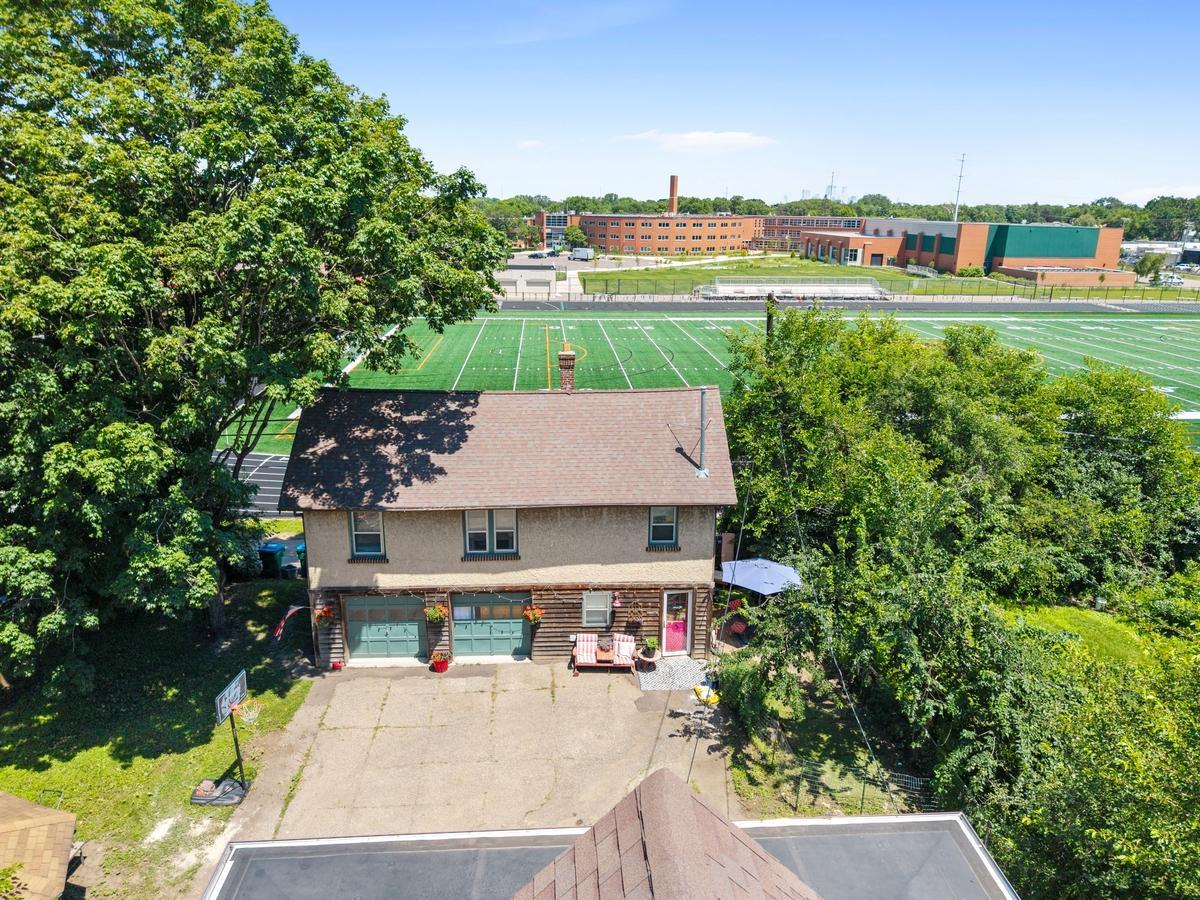 3351 Library Lane