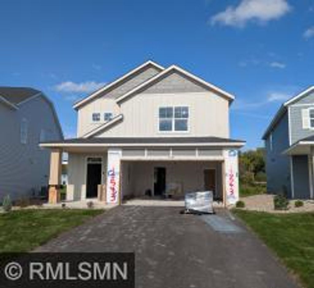 Photo of 10548 Goodwin Avenue S, Cottage Grove, MN 55016 (MLS # 7035471)