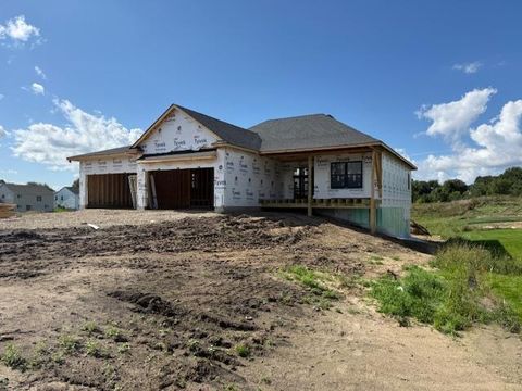 12024 Owatonna Court NE Blaine MN 55449