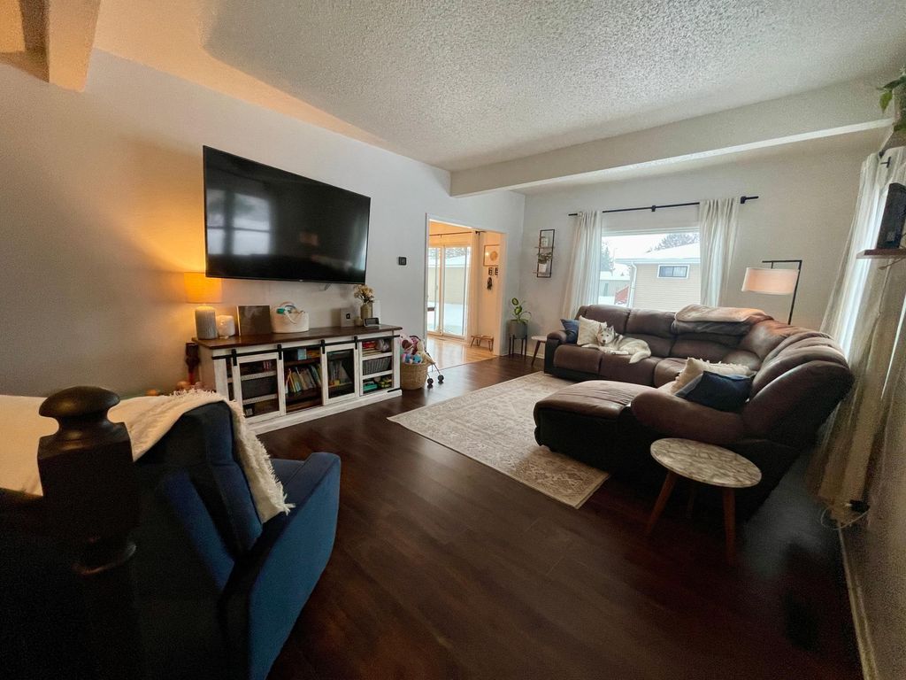 Photo of 205 Main Street, Alvarado, MN 56710 (MLS # 7070735)