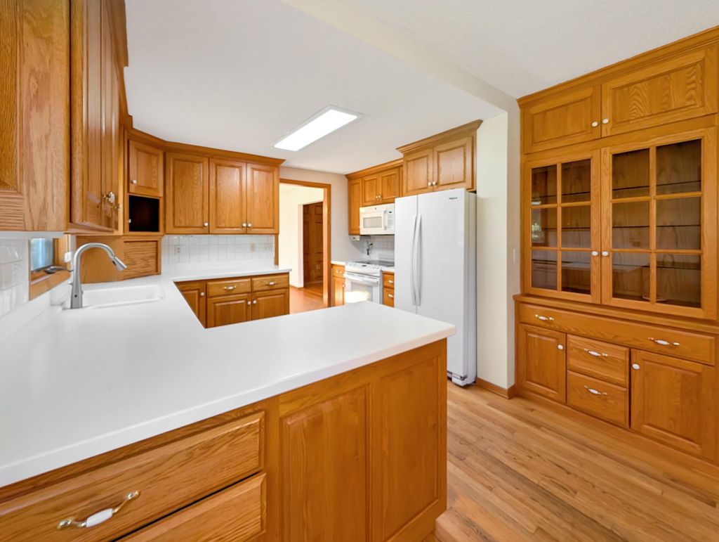 Photo of 5920 Wisconsin Circle N, New Hope, MN 55428 (MLS # 7015892)