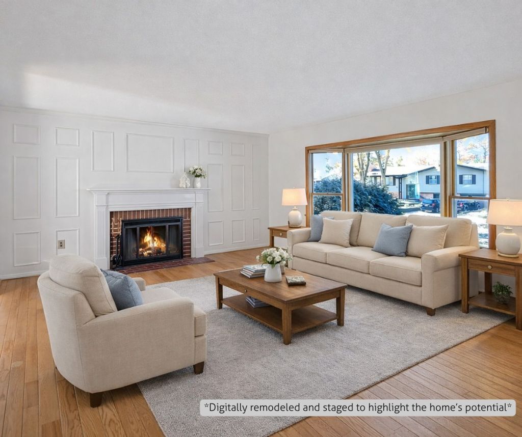 Photo of 5920 Wisconsin Circle N, New Hope, MN 55428 (MLS # 7015892)