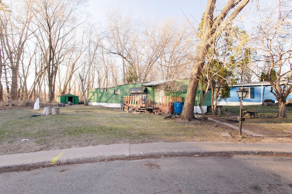 Photo of 2259 Cheshire Circle, Mounds View, MN 55112 (MLS # 7062194)