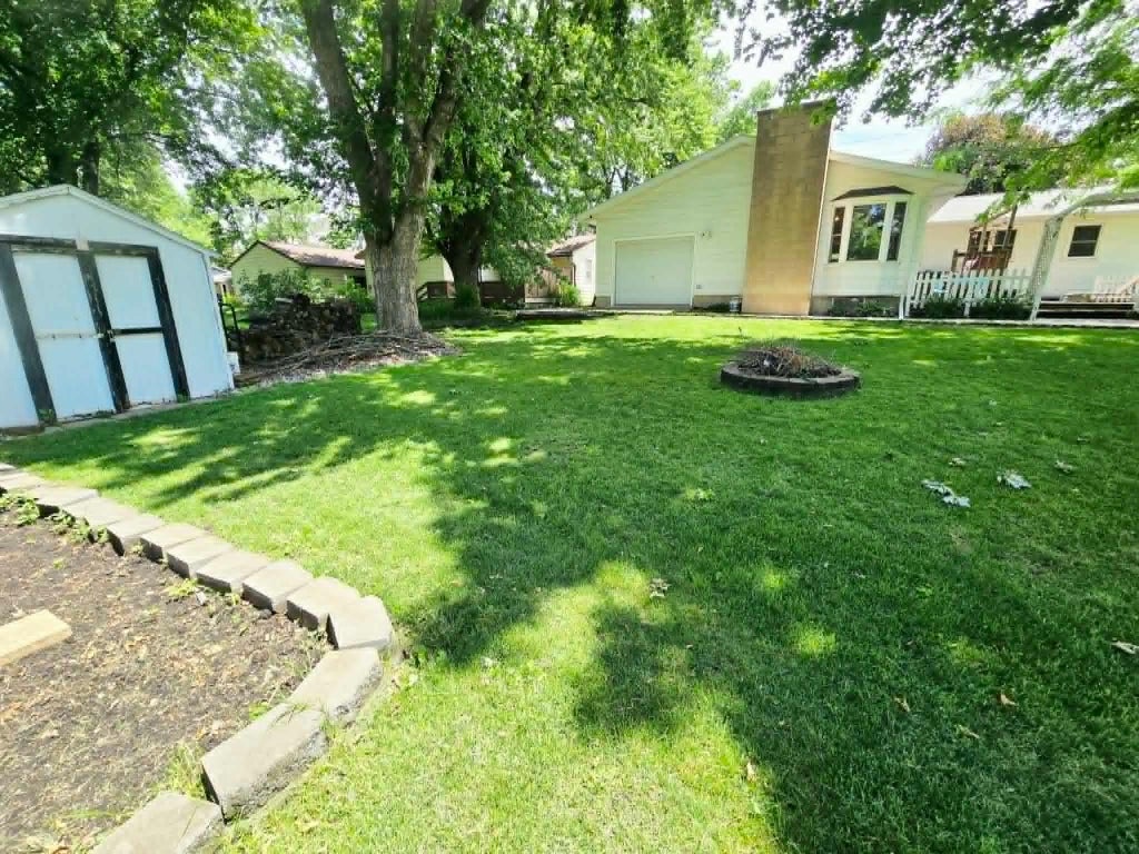 Photo of 1204 8th Street SE, Waseca, MN 56093 (MLS # 7089460)
