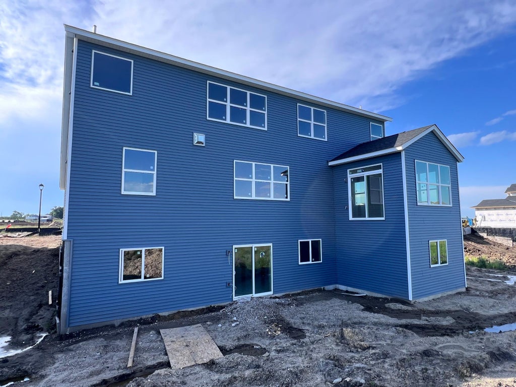 Photo of 2778 Ivy Avenue NE, Saint Michael, MN 55376 (MLS # 7166302)