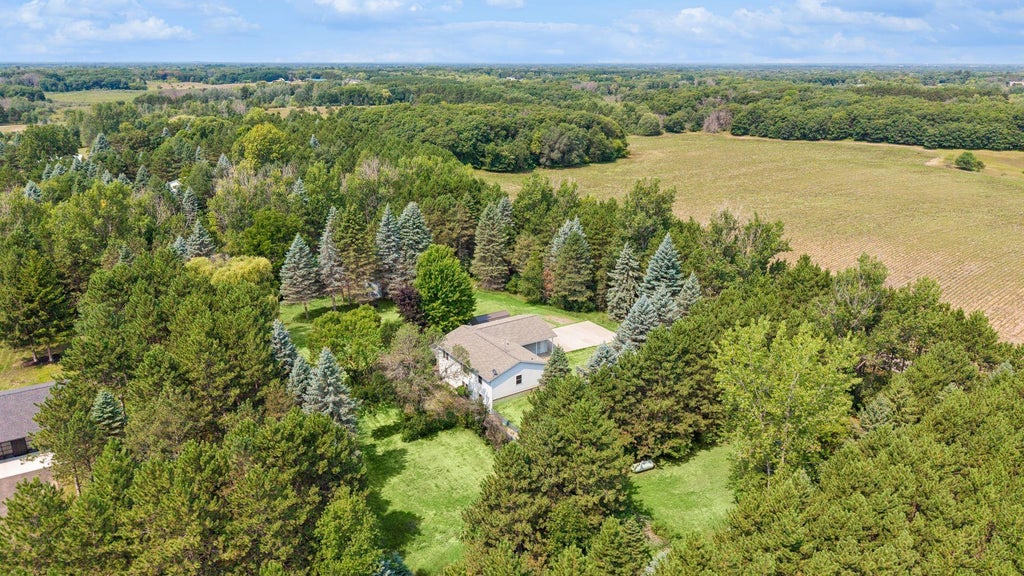 Photo of 10423 281st Avenue NW, Zimmerman, MN 55398 (MLS # 7123124)