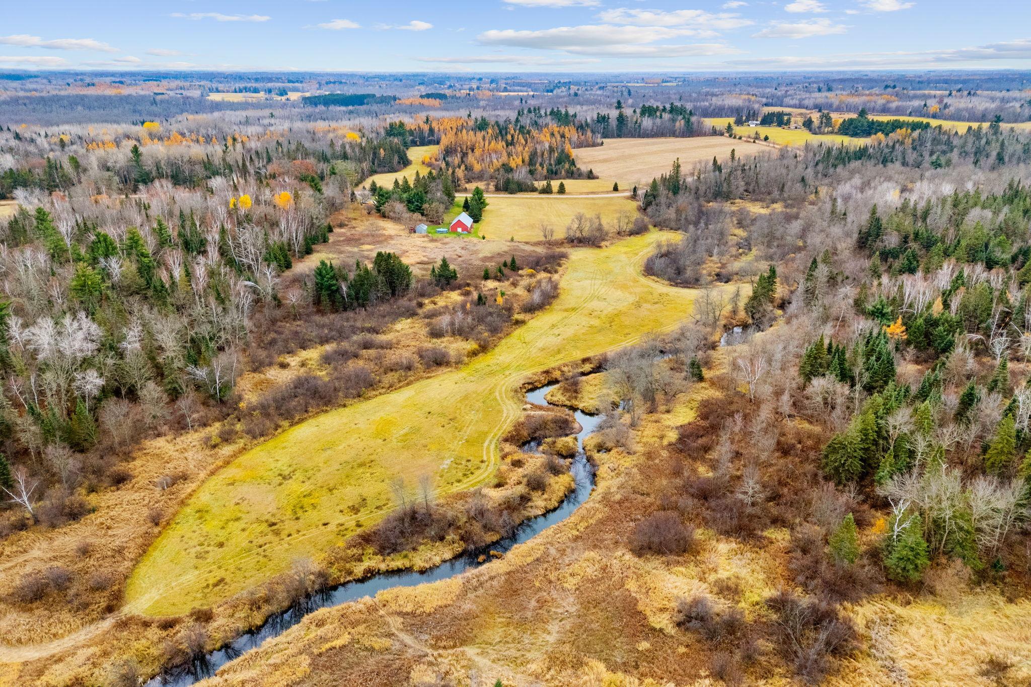 XXX Chokecherry Road