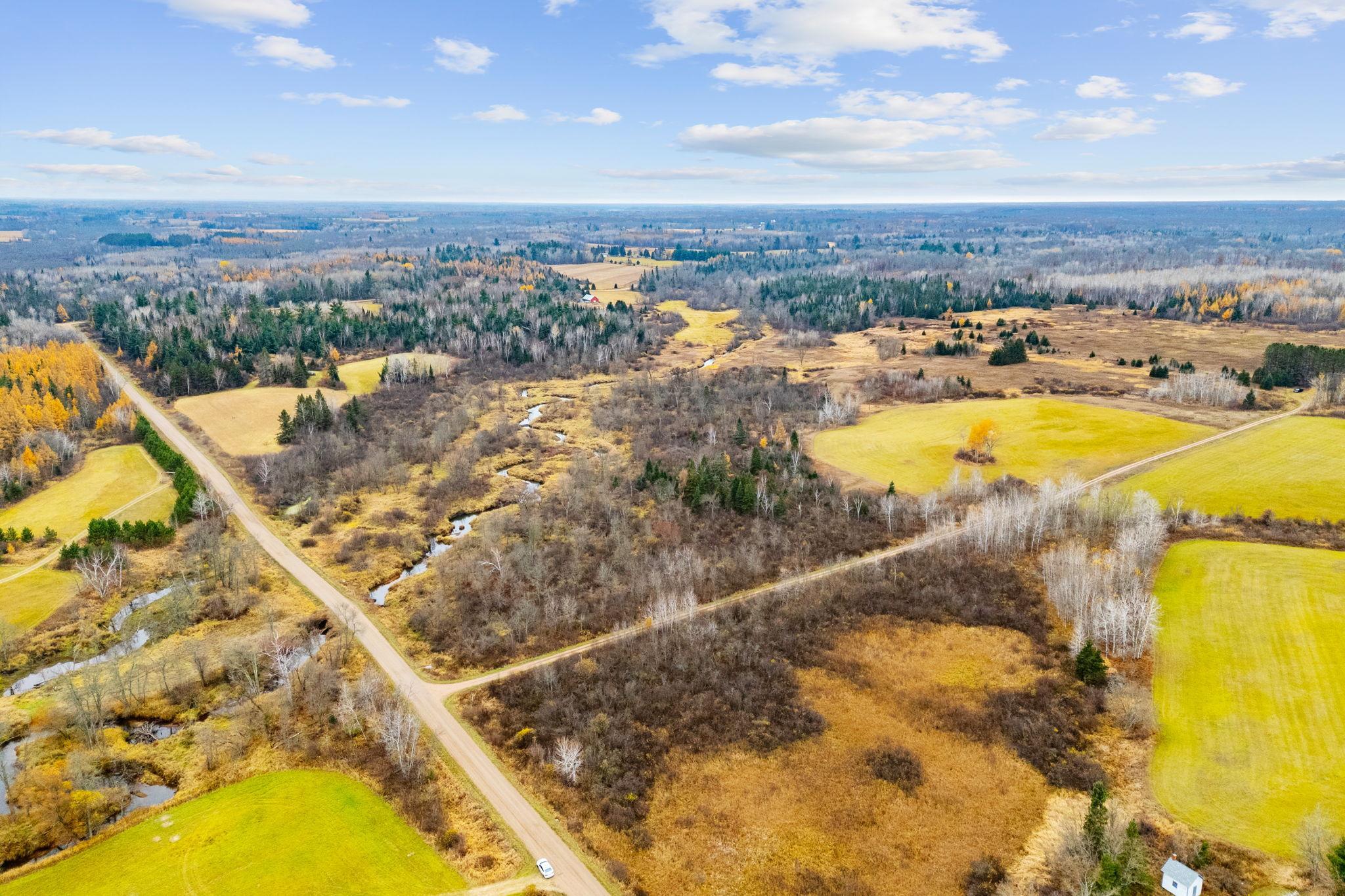 XXX Chokecherry Road