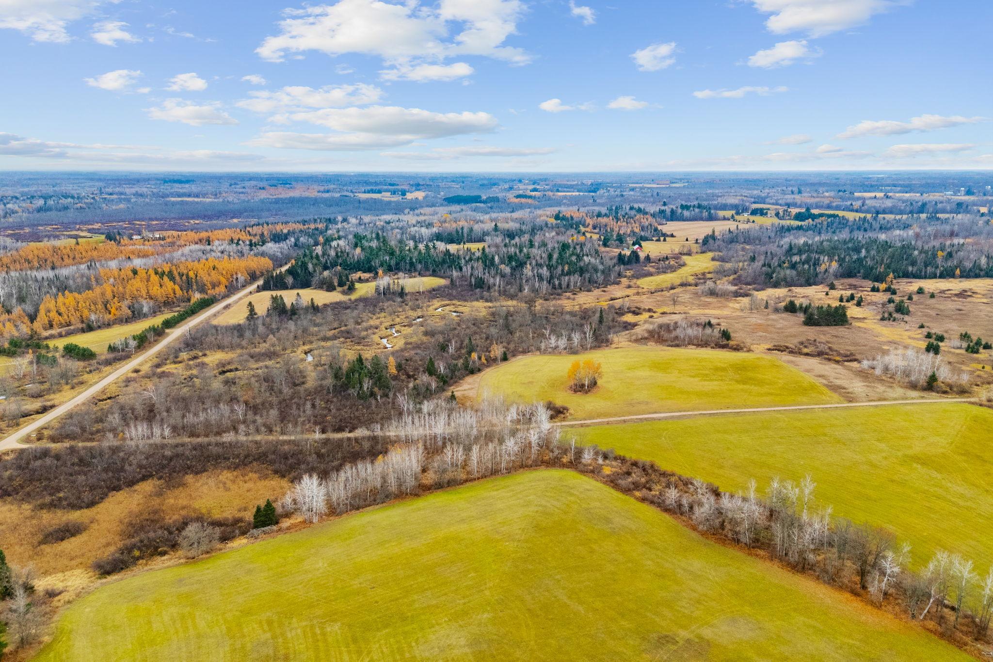 XXX Chokecherry Road