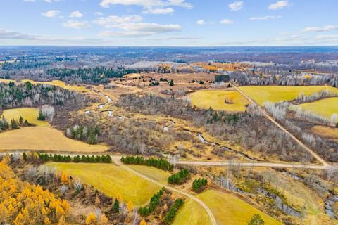 XXX Chokecherry Road Finlayson MN 55735