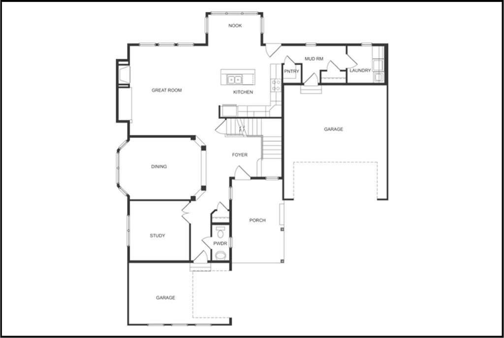 Photo of 3231 Atwood Court, Stillwater, MN 55082 (MLS # 7111197)