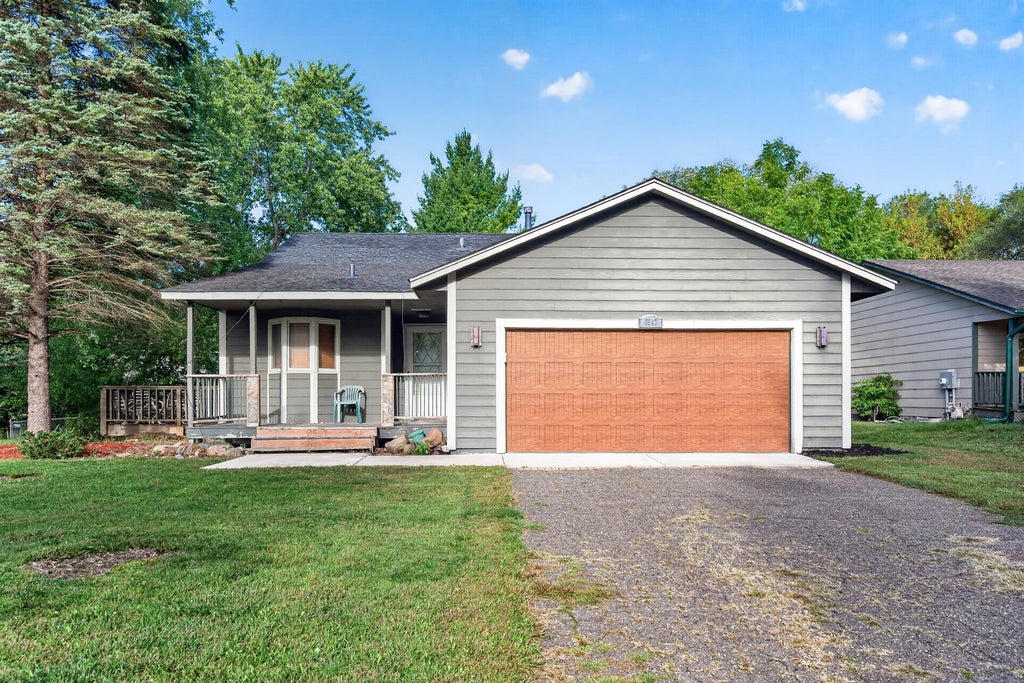 Photo of 9547 Irving Avenue N, Brooklyn Park, MN 55444 (MLS # 7143696)