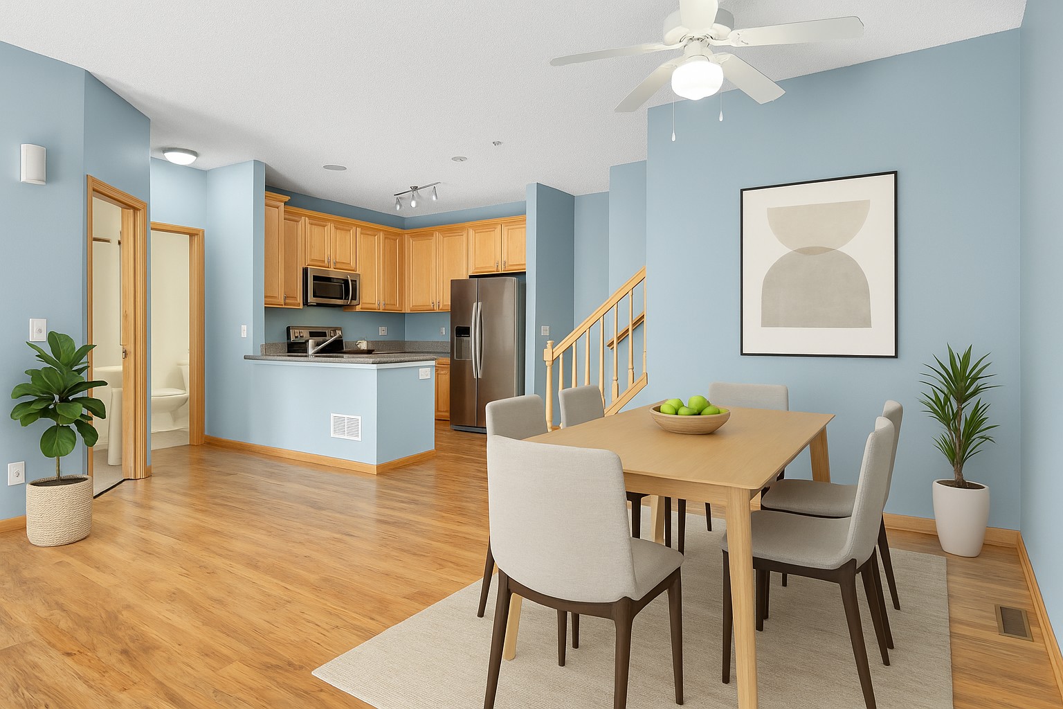 3786 Abercrombie Lane