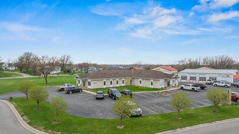Photo of 1240 Floyd Wild Drive, Marshall, MN 56258 (MLS # 7064453)
