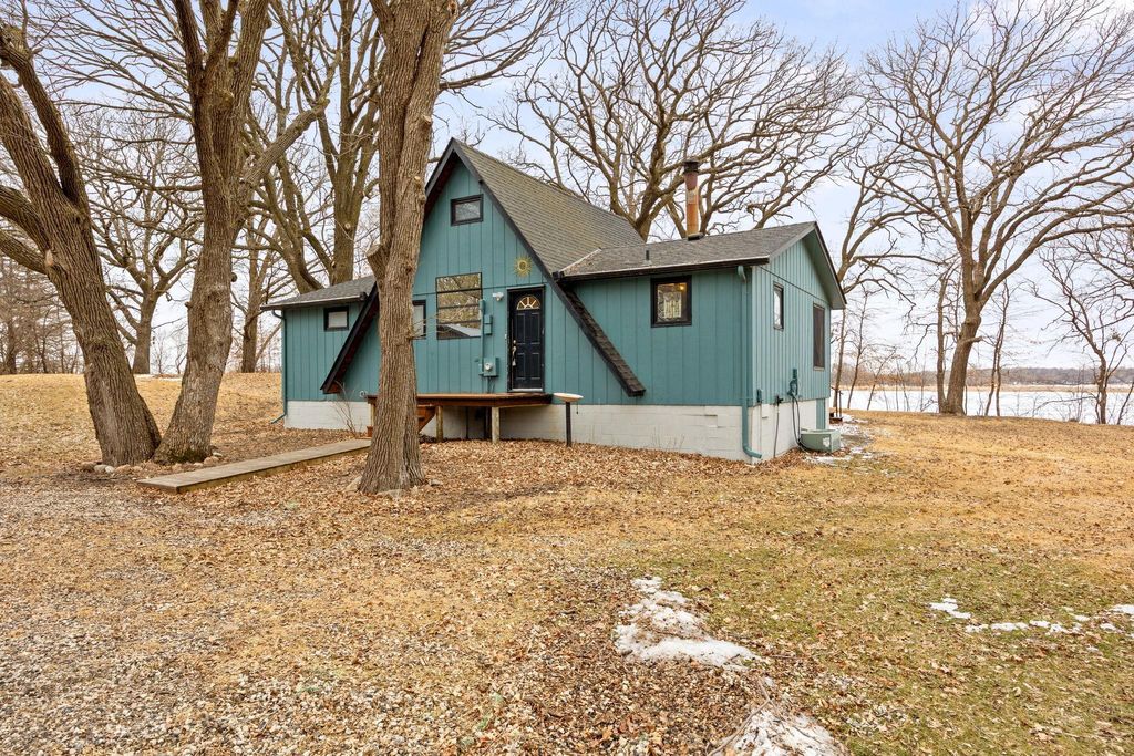 Photo of 36365 654th Avenue, Watkins, MN 55389 (MLS # 7031234)
