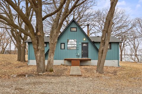 Photo of 36365 654th Avenue, Watkins, MN 55389 (MLS # 7031234)