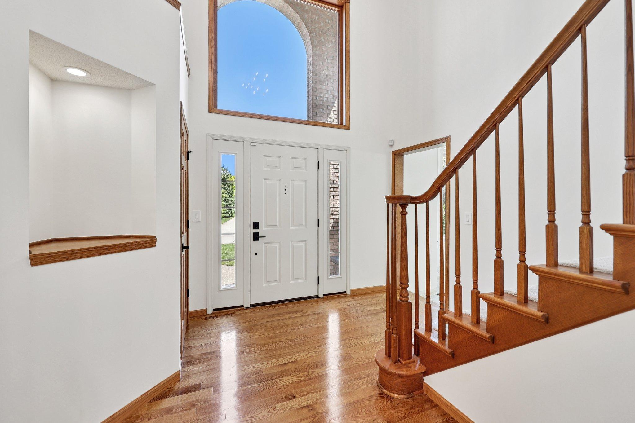 10175 Powers Lake Trail