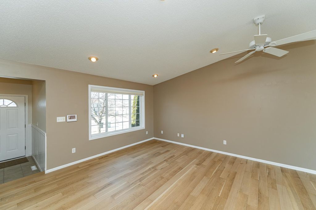 Photo of 5380 56th Avenue NW, Rochester, MN 55901 (MLS # 7020772)