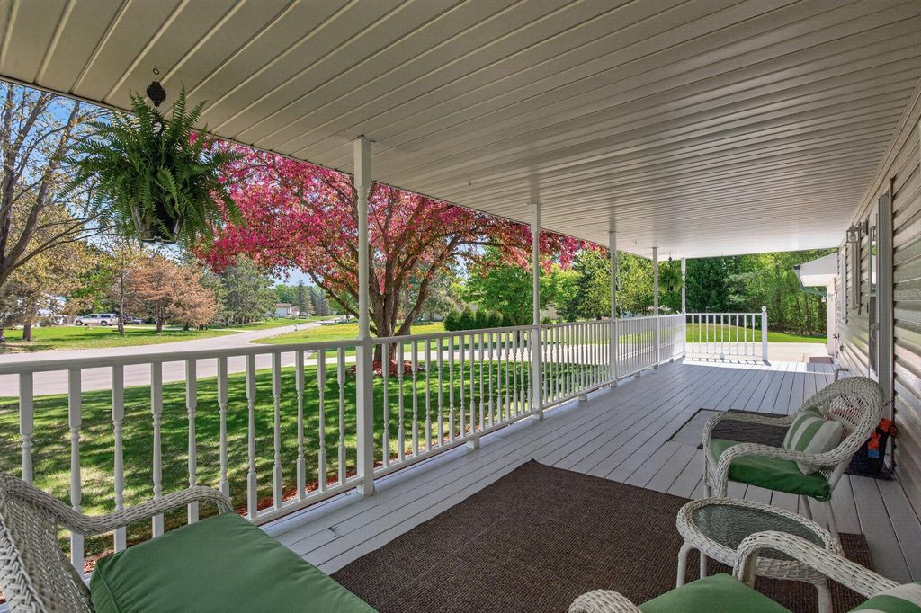Photo of 1842 162nd Avenue NE, Ham Lake, MN 55304 (MLS # 7043380)
