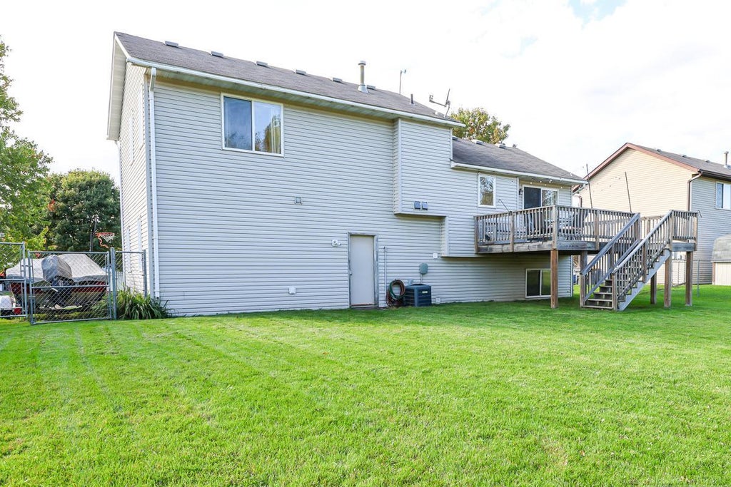 Photo of 1370 Brookhaven Drive, Hammond, WI 54015 (MLS # 7153500)