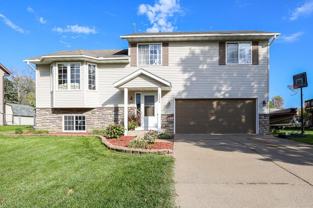 Photo of 1370 Brookhaven Drive, Hammond, WI 54015 (MLS # 7153500)