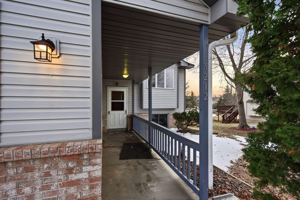 Photo of 5212 148th Avenue NW, Anoka, MN 55303 (MLS # 7044417)