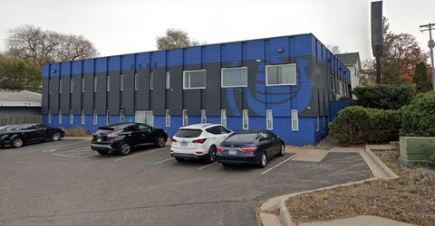 7035 Wayzata Boulevard Saint Louis Park MN 55426