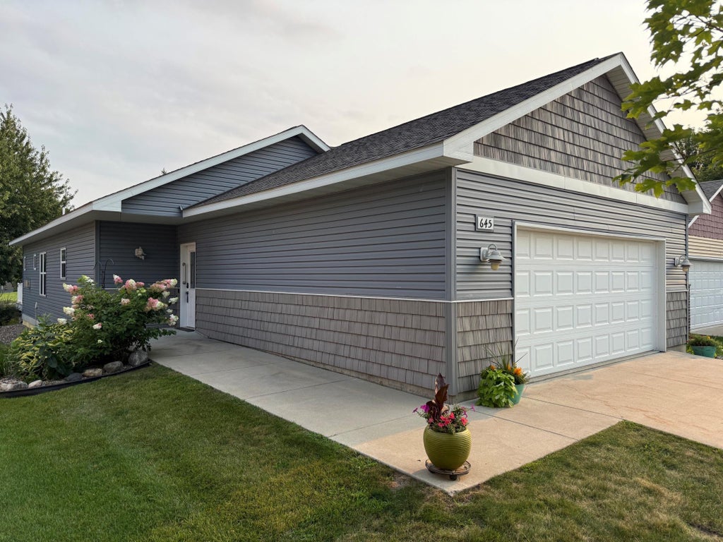 Photo of 645 Tiffany Lane, Waconia, MN 55387 (MLS # 7125810)