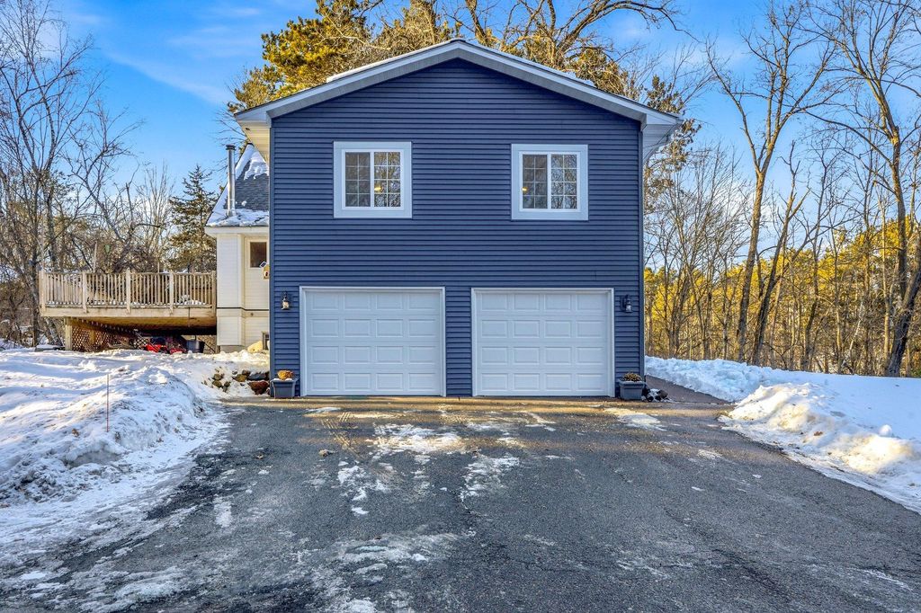 Photo of 15085 Square Lake Trail N, Stillwater, MN 55082 (MLS # 7028715)