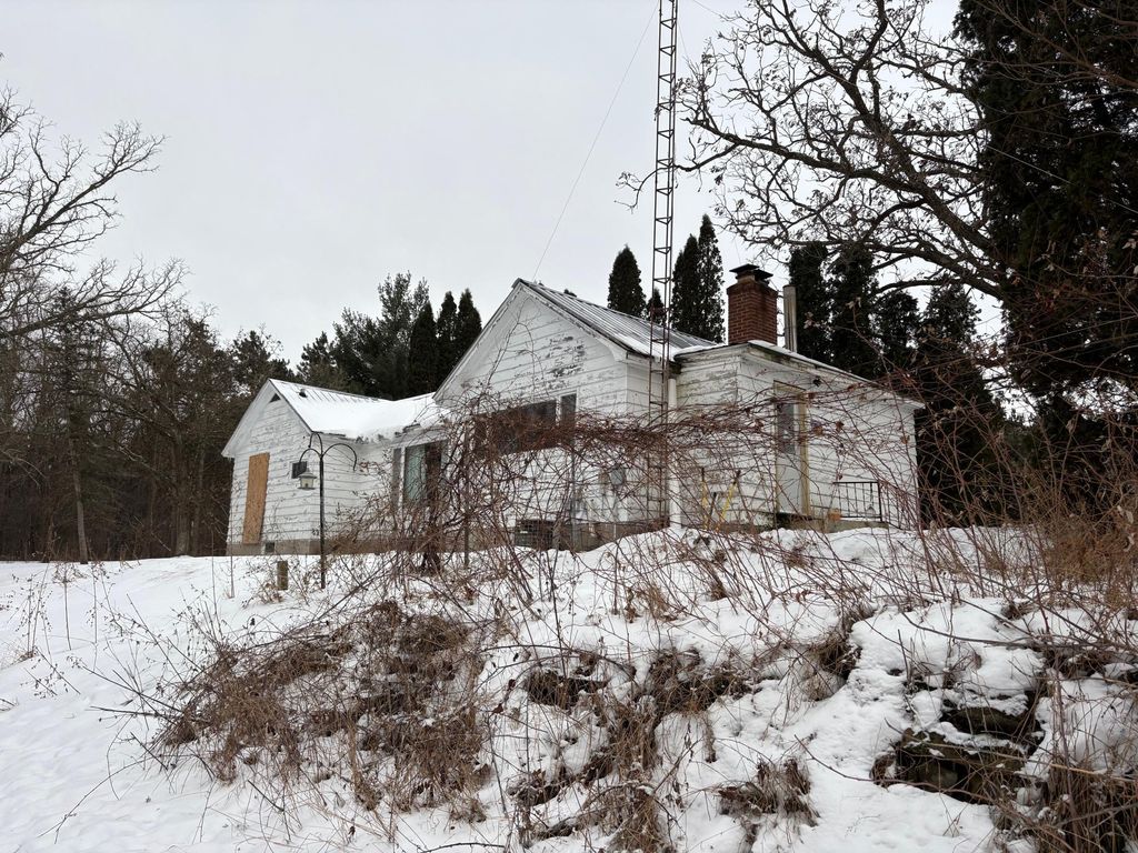 Photo of W7194 Nelson Road, Mondovi, WI 54755 (MLS # 7001633)