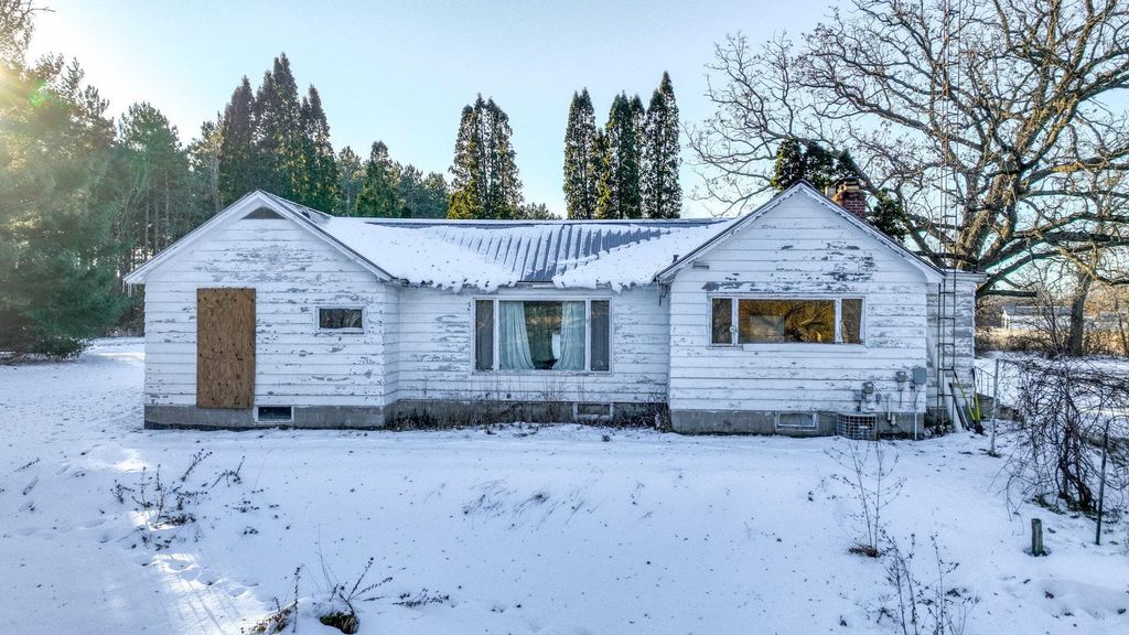 Photo of W7194 Nelson Road, Mondovi, WI 54755 (MLS # 7001633)