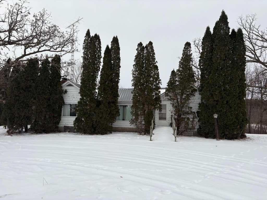 Photo of W7194 Nelson Road, Mondovi, WI 54755 (MLS # 7001633)
