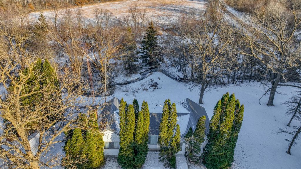 Photo of W7194 Nelson Road, Mondovi, WI 54755 (MLS # 7001633)